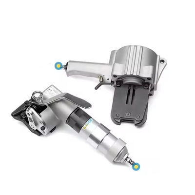User-Friendly Pneumatic Split Steel Band Strapping Machines for Apparel Industry