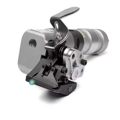 User-Friendly Pneumatic Split Steel Band Strapping Machines for Apparel Industry