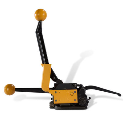Versatile A333 Handle Manual Sealless Steel Strapping Tool for Various Strapping Needs