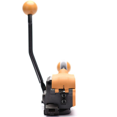 Versatile A333 Handle Manual Sealless Steel Strapping Tool for Various Strapping Needs