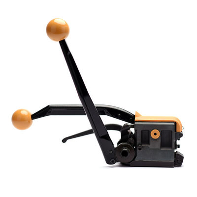Versatile A333 Handle Manual Sealless Steel Strapping Tool for Various Strapping Needs