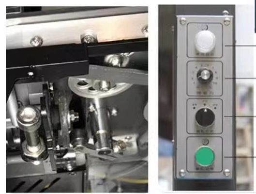 YF-312 High Speed PP Automatic Carton Strapping Machine for Customer Satisfaction