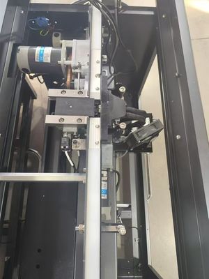 YF-312 High Speed PP Automatic Carton Strapping Machine for Customer Satisfaction