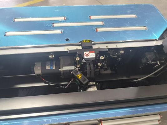 YF-312 High Speed PP Automatic Carton Strapping Machine for Customer Satisfaction