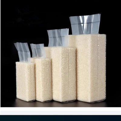 DZ-850 CE Certified Vacuum Sealer Easy to Operate for Rice Beans Coffee Powder Brick