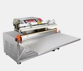 Advanced External Suction Food Vacuum Packing Machine With Nitrogen Flush Retail 60 KG
