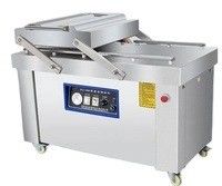 Electric Driven Vacuum Packing Machine for Tin Can Sealing in Double Large Chamber