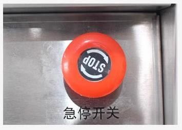 200 KG Rice Shaping Vacuum Machine with 800W Sealing Power Electric Auto Food Sealer