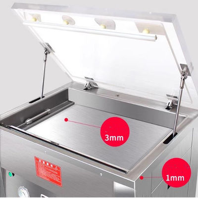 User-Friendly Fully Automatic Rice Coffee Bean Cashew Nut Brick Shape Packaging Machine