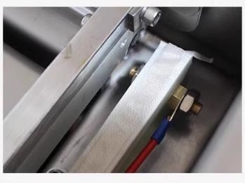 User-Friendly Fully Automatic Rice Coffee Bean Cashew Nut Brick Shape Packaging Machine