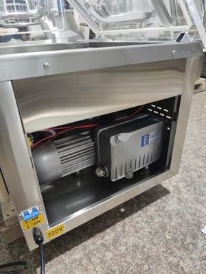 44 KG Household Single Bar Tabletop Vacuum Food Sealing Machine for Small Businesses