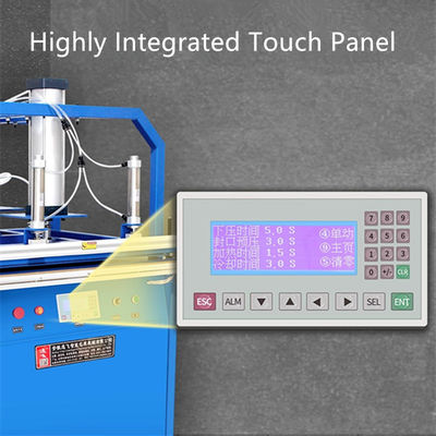 Food Pillow Fluffy Cushion Compressed Vacuum Packing Machine with 260 KG Capacity