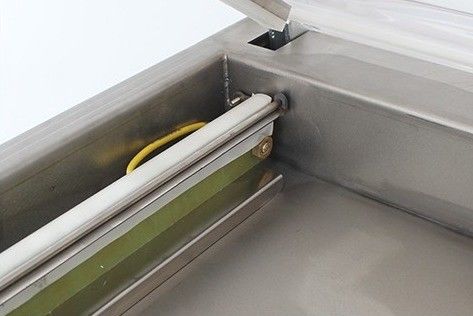 Single Chamber Vacuum Machine With CE Certification For Work Efficiency 3-4times/min