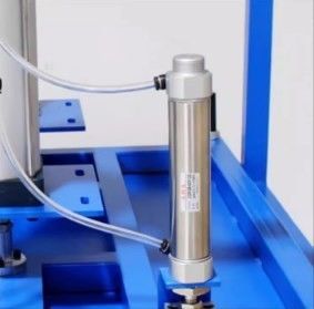220V/50HZ Plastic Packaging Material Vacuum Packing Machine for Clothes Cushion Quilt