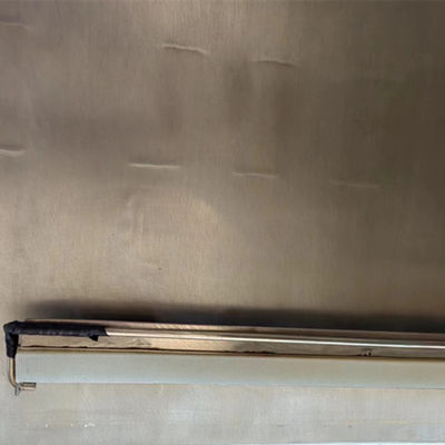 400mm*2Pcs Sealing Length Vacuum Sealer for Commercial Whole Lamb Meat and Turkey
