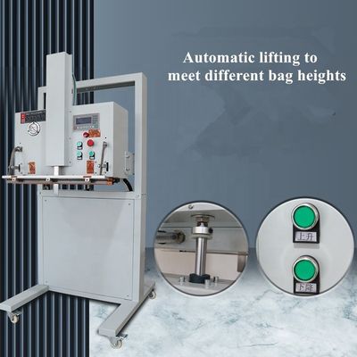 Vertical Large Seal External Type Vacuum Packaging Machine with 910*840*1690mm Size