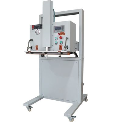 Pneumatic Multifunction Big Bag Grain Vacuum Packing Machine External Vacuum Sealing