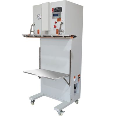 Pneumatic Multifunction Big Bag Grain Vacuum Packing Machine External Vacuum Sealing