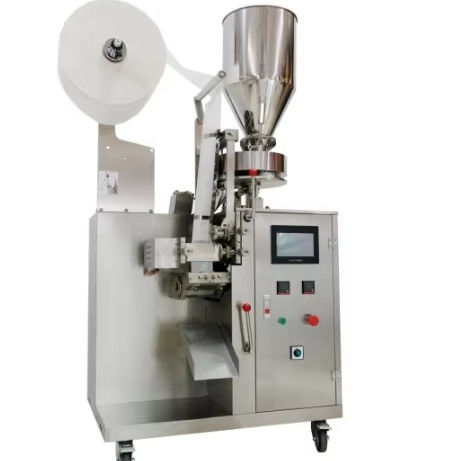 YFS-150 Multi Function Small Granular Material Desiccant Tea Powder Soup Bag Packaging Machine
