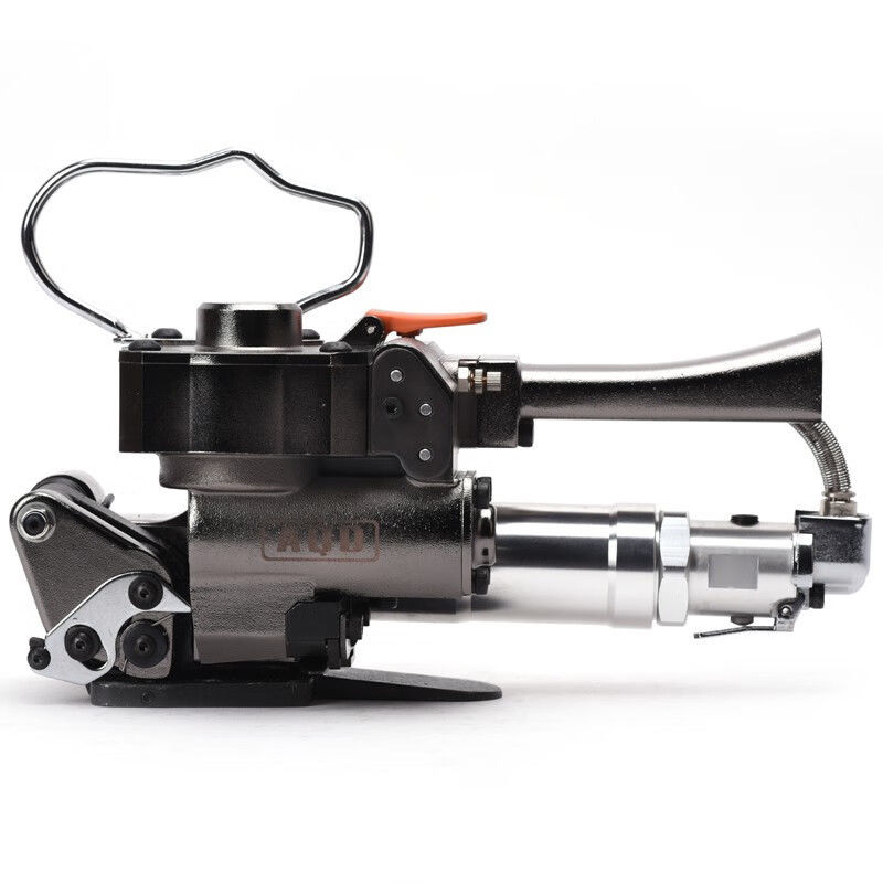 Automatic Grade Automatic Pneumatic Manual Strapping Tool 7 KG for Heavy-Duty Packing
